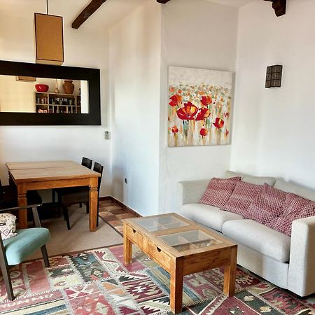 Barceloneta Ramblas Apartments Exterior photo