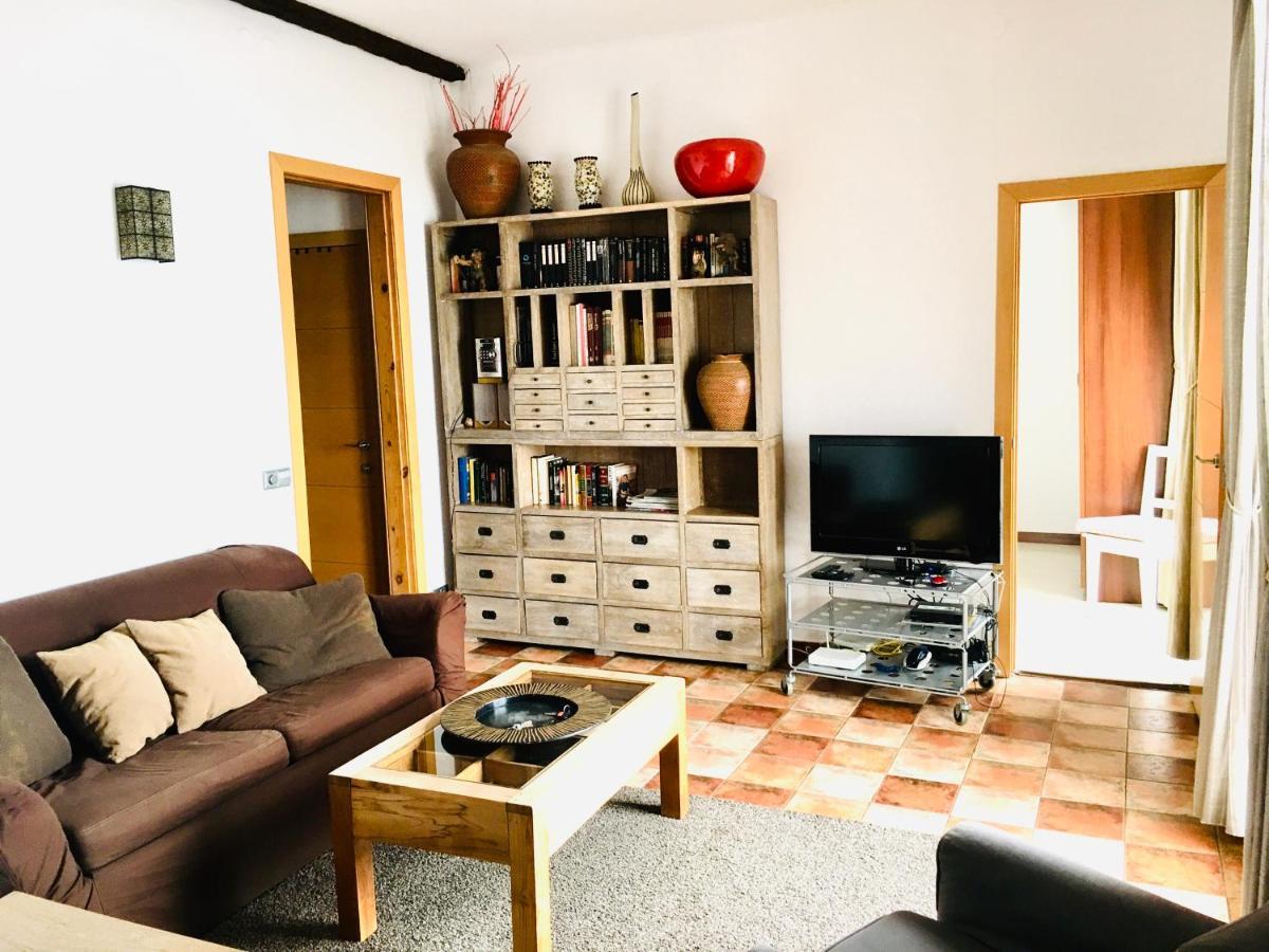 Barceloneta Ramblas Apartments Exterior photo