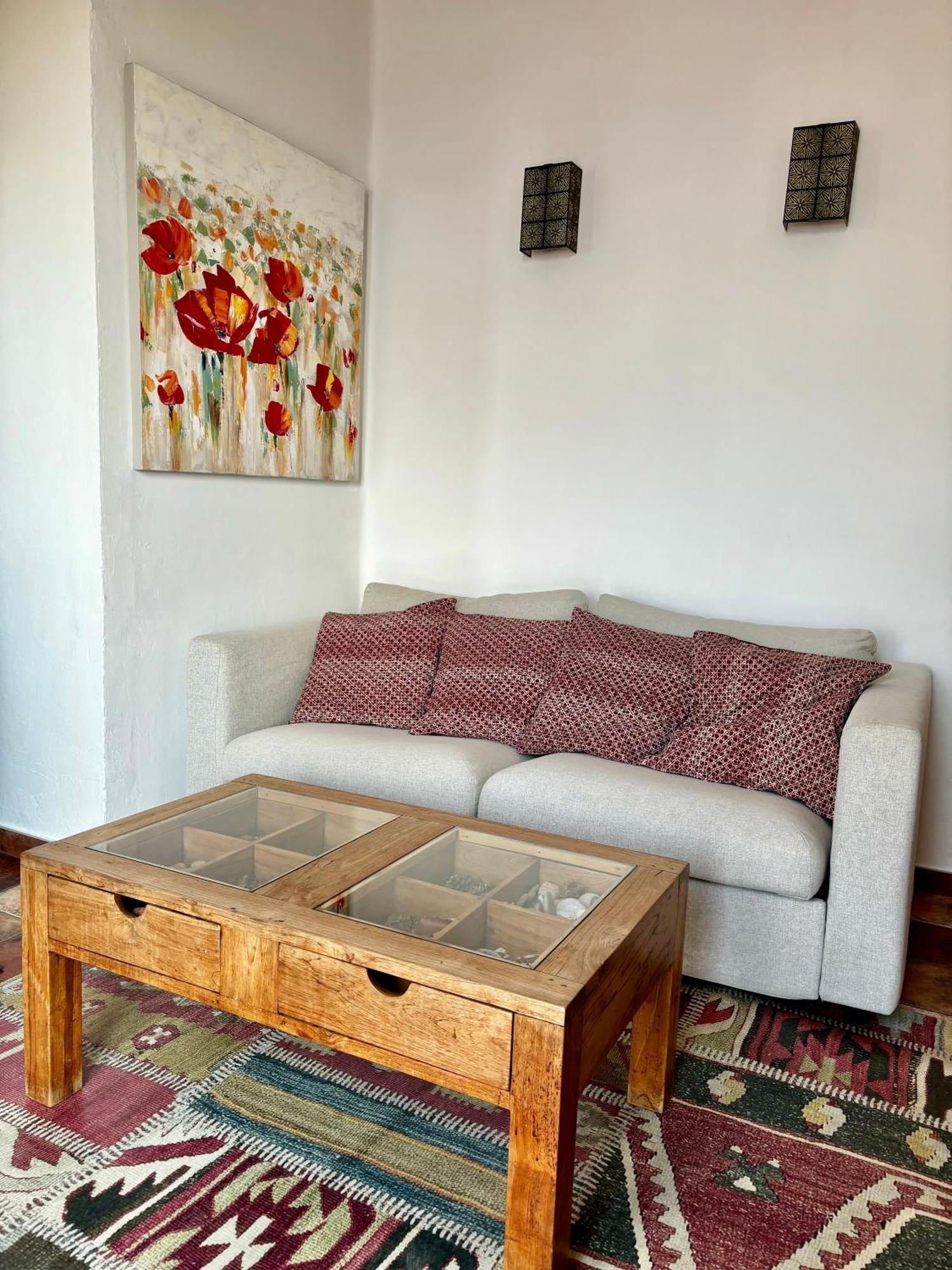 Barceloneta Ramblas Apartments Exterior photo