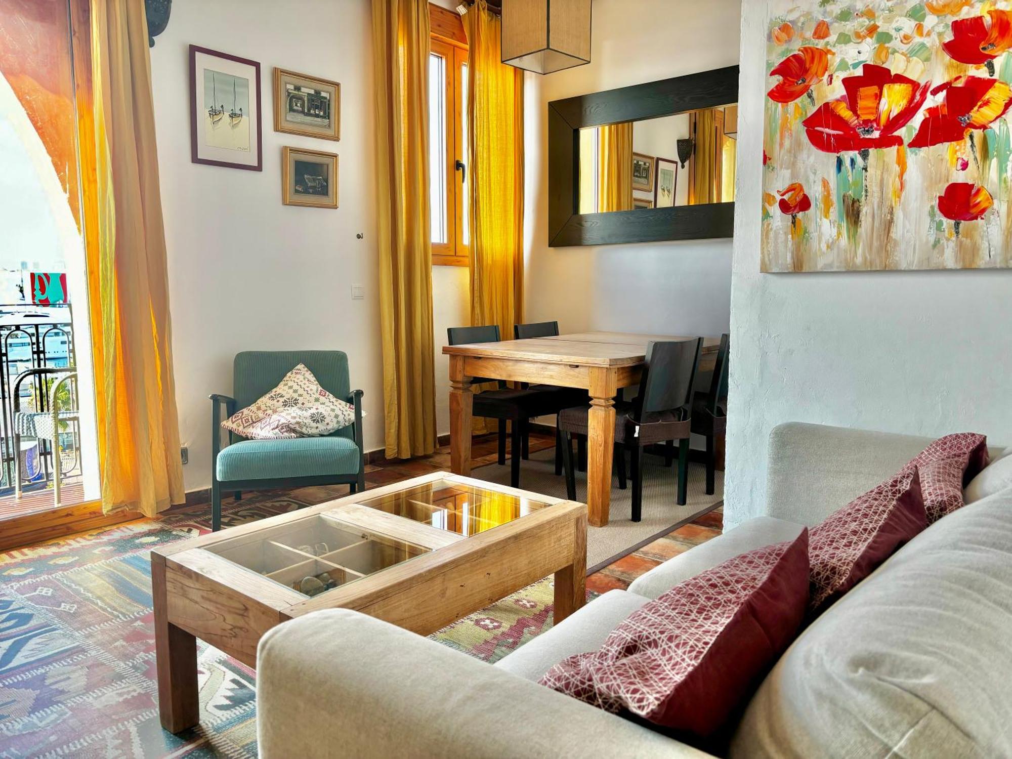 Barceloneta Ramblas Apartments Exterior photo